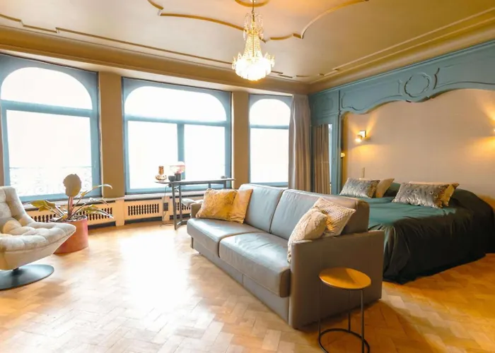 Porta Superia Boutique B&B