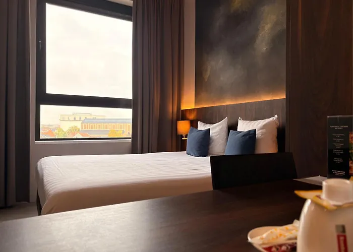 Hotel Elisabeth