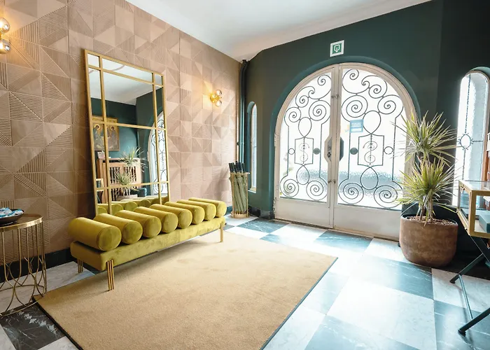 Porta Superia Boutique B&B
